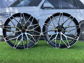 Autowheels Arceo Valencia Style Porsche, light alloy, R20