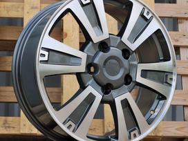 Autowheels Toyota Land Cruiser, Tundra4x4, легкосплавные , R20