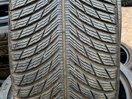 Michelin, ziemas 235/40 R18