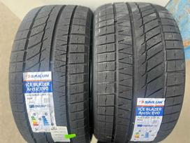 Sailun 275/40/20+315/35/20; SIUNČIAME, winter 275/40 R20