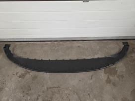 Volkswagen ID.5, 11E805903 A, bumpers, spoilers