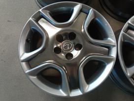 Lexus Galimas siuntimas, lengvojo lydinio, R18