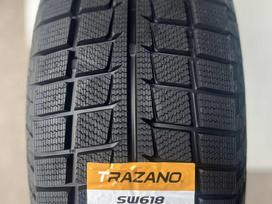 Trazano 618; SIUNČIAME, winter 215/50 R17