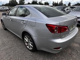Lexus IS 200, 2.2 l., Седан