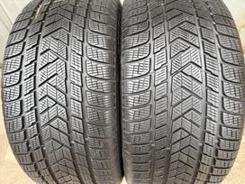 Pirelli ScorpionWinter, žieminės 275/40 R20