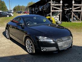 Audi TT, #4234, по частям. Audi tt 8j 2006 2014 2009 for parts ask for m