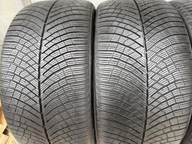Pirelli PZeroWinter/2024m, žieminės 285/40 R20
