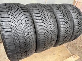 Falken 275/40+245/45, зимние 275/40 R20