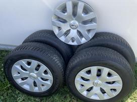 Nissan Qashqai, kita, R16