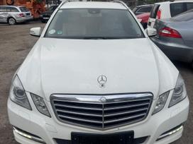 Mercedes-Benz E220