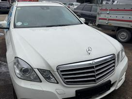 Mercedes-Benz C220 4x4