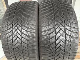 Bridgestone Blizzak lm005/2023m, winter 285/40 R22