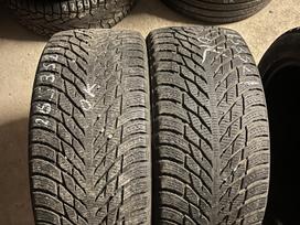 Nokian R3, winter 265/35 R21
