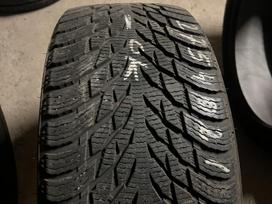 Nokian R3, winter 275/40 R21