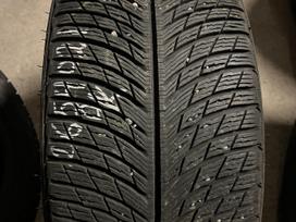 Michelin, winter 265/40 R21