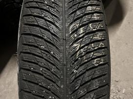 Michelin, winter 245/45 R20