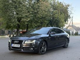 Audi A5 Sportback, 3.2 l., hatchback