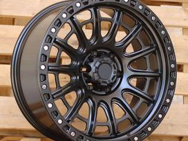 Autowheels Fuel Offroad D832 CYCLE, light alloy, R20