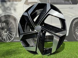 Autowheels Hyundai Tucson Style,Santa FE, легкосплавные , R19