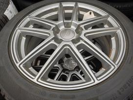 Enzo, light alloy, R18