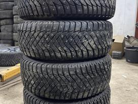 Goodyear, žieminės 205/55 R16