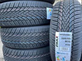 Zmax WINTERHAWKE I, зимние 205/55 R16