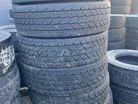 Goodyear, всесезонные 315/80 R22,5
