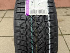 Nexen Winguard Sport 2, зимние 205/55 R16