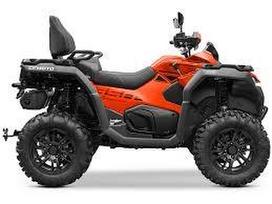 CFMOTO CFORCE 850 Standart G3, atv / quad