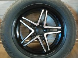 Mercedes-Benz, lengvojo lydinio, R20