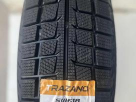 Trazano 618; SIUNČIAME, winter 205/70 R15