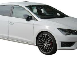 Seat Leon, CJXH
