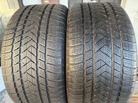 Pirelli Scorpion winter, зимние 315/35 R21