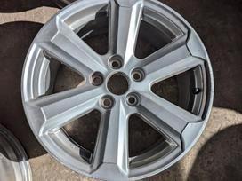 Toyota, легкосплавные , R17