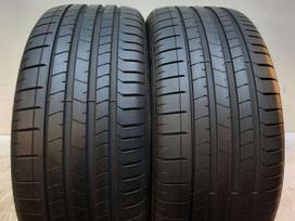 Pirelli P-Zero 2022m, летние 285/40 R21