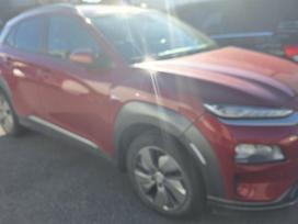 Hyundai Kona Uab boso dalys kokybiškos ir patikrintos naudotos automobil