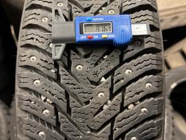 Nokian Hakkapeliitta 8 8mm!!!, žieminės 175/65 R15
