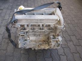 Saab 9-3 Variklis 2 0t b207r z20ner