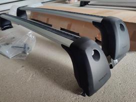 Volvo C40, 32147907, roof rack