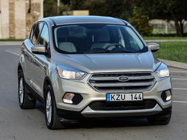 Ford Kuga, 1.5 l., Внедорожник / Кроссовер