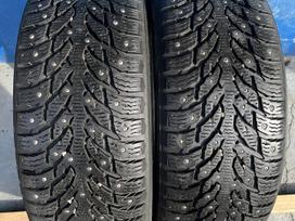 Nokian Hakkapeliitta 9 SUV, зимние 235/55 R19