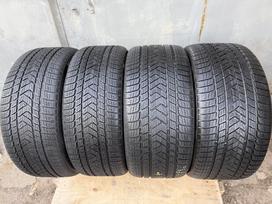 Pirelli 275/40+315/35///2024m, winter 275/40 R22