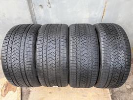 Pirelli 315/35+275/40///2023m, winter 315/35 R22