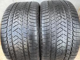 Pirelli ScorpionWinter/*/2024m, winter 315/35 R22
