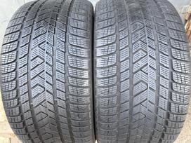 Pirelli ScorpionWinter/2023-4/*, winter 315/35 R22