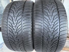 Hankook Winter icepEvo3/2023m, winter 315/35 R21