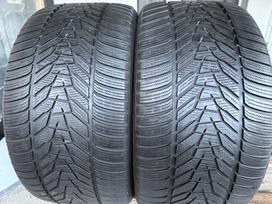 Hankook Winter icept evo3/2023m, winter 315/35 R21