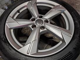 Audi, легкосплавные , R18