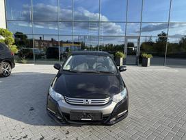 Honda Insight, 1.4 l., hečbekas
