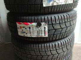Kleber Transpro 4S, universalios 195/65 R16